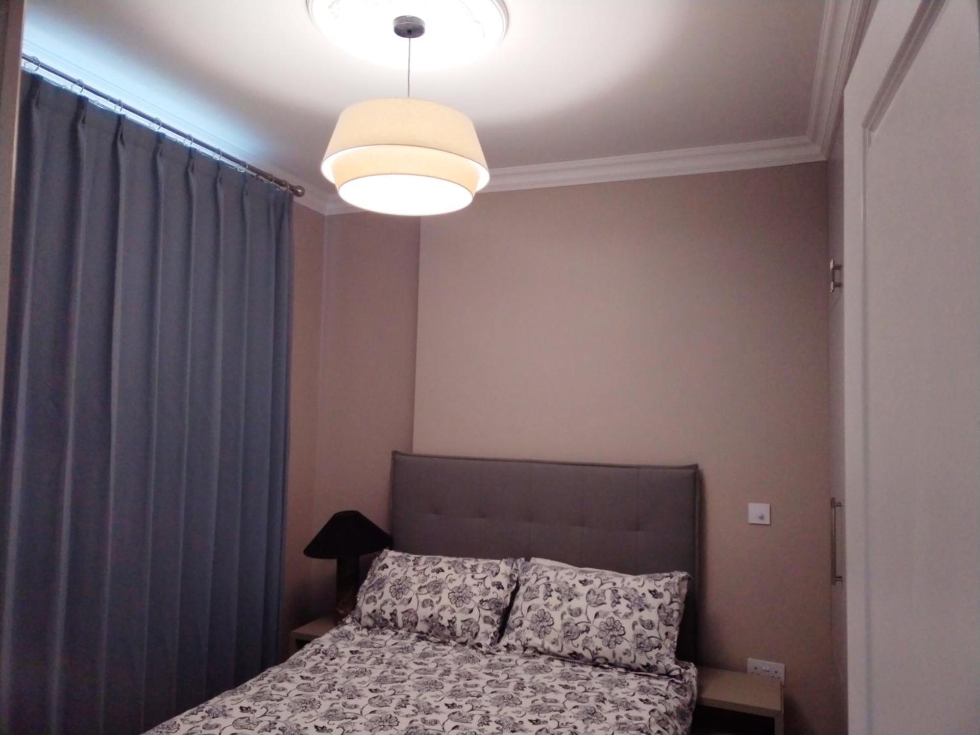 New Refurbished One Bed Flat In The West Appartamento *