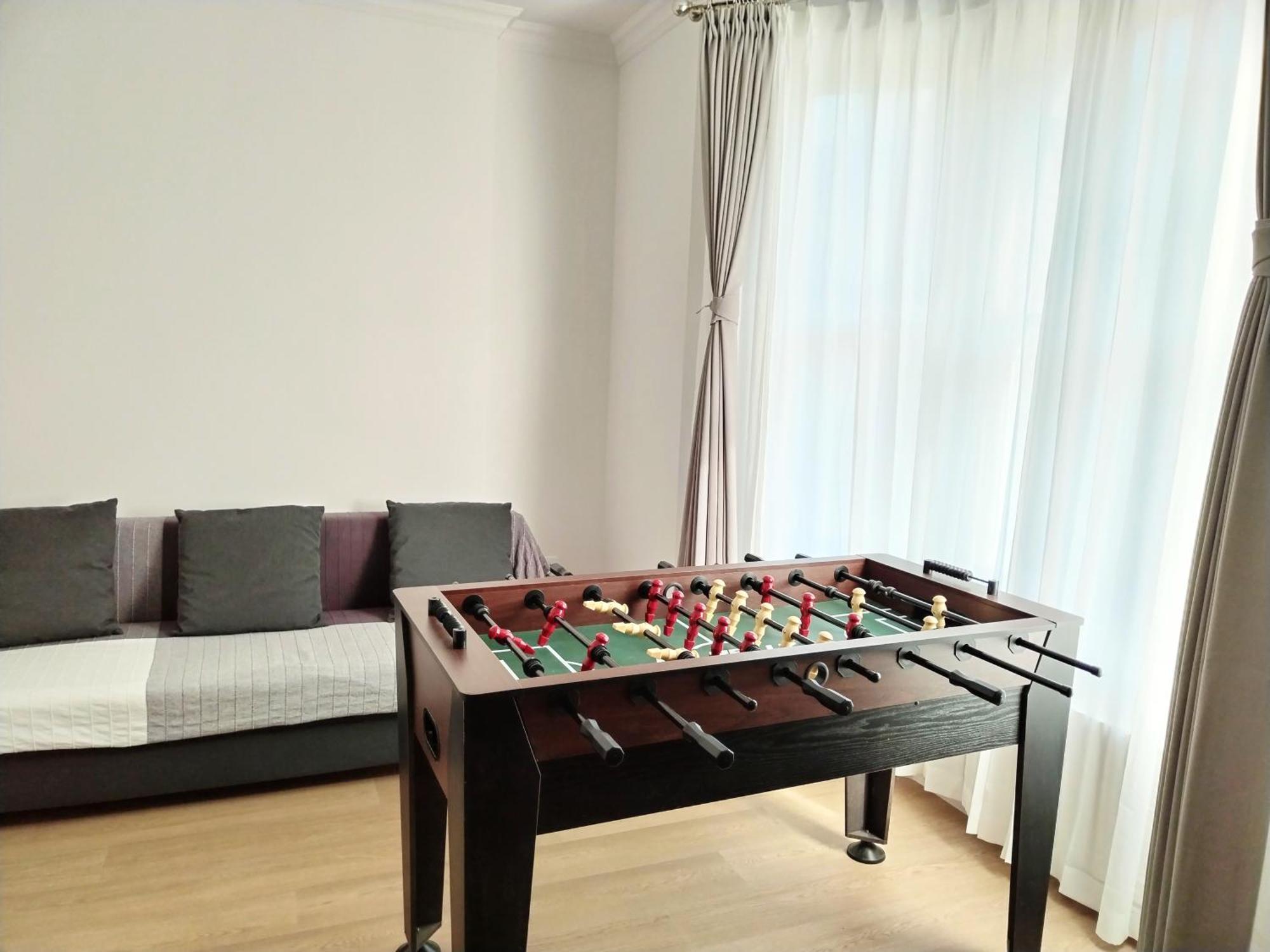 Appartamento New Refurbished One Bed Flat In The West *