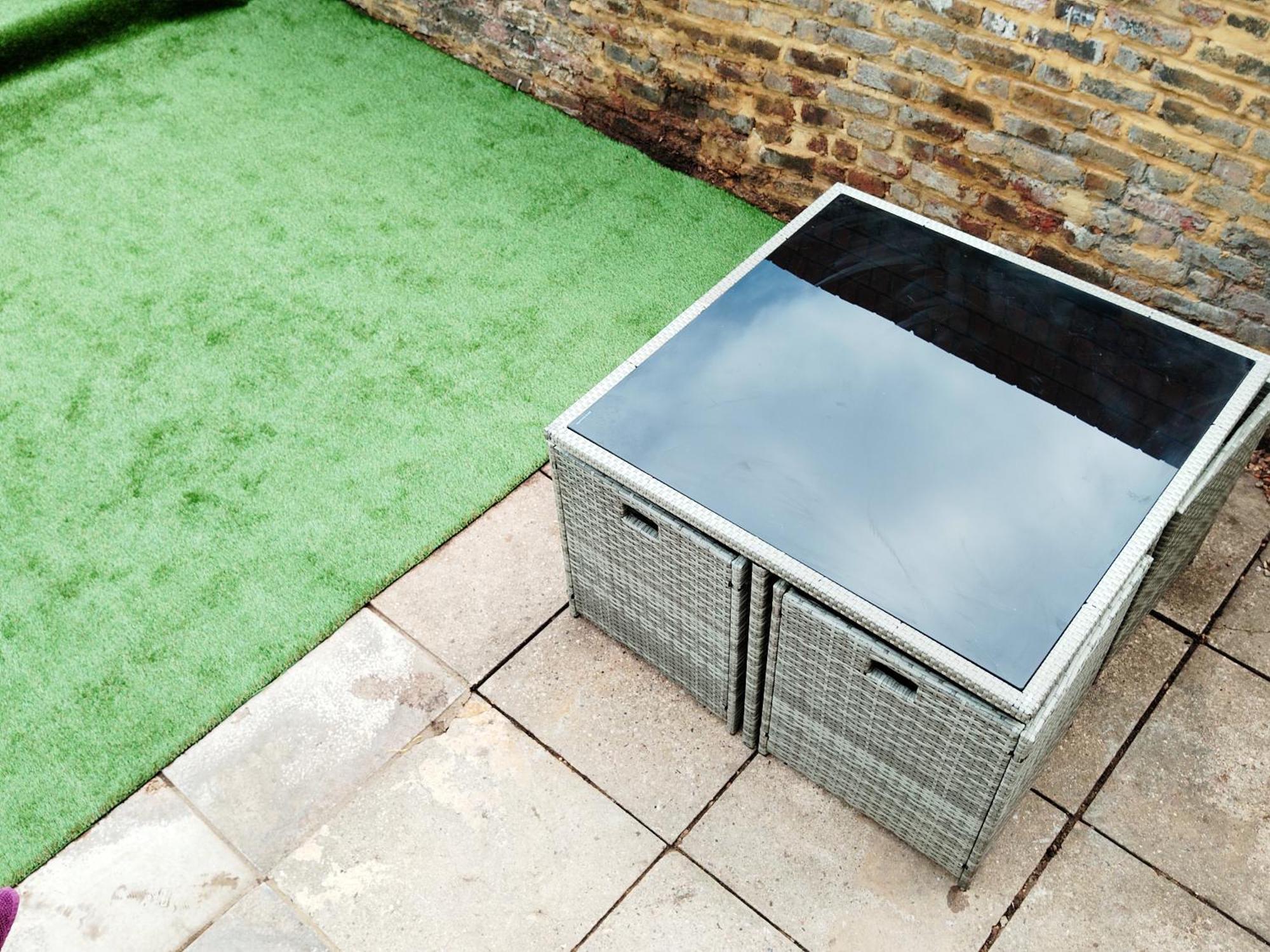 Appartamento New Refurbished One Bed Flat In The West Londra